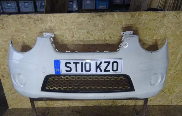 KIA Picanto Front bumper 86510-07500