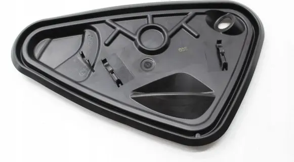 Volkswagen Tiguan Other rear door trim element 5NA839916