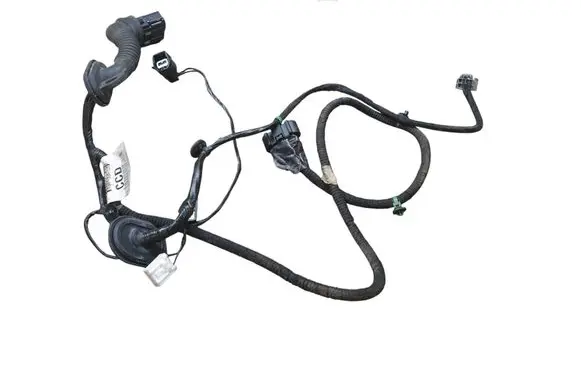 Ford Transit - Tourneo Connect Front door wiring loom FT1T14A584