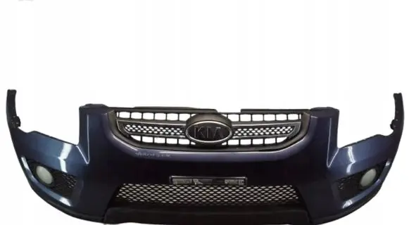 KIA Sportage Front bumper