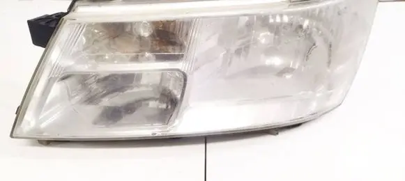 Dodge Journey Headlight/headlamp 05067789AA
