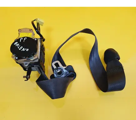 Suzuki Baleno EG Front seatbelt 8492064GA