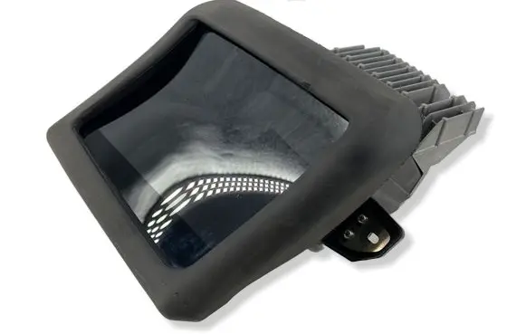 BMW 5 F10 F11 Head up display screen 17089310