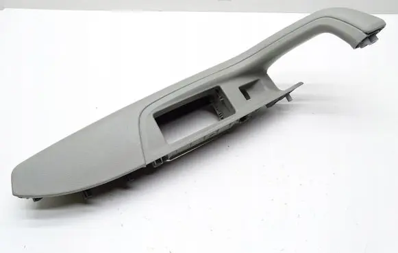 Audi A6 C7 Rear door 4G0867374