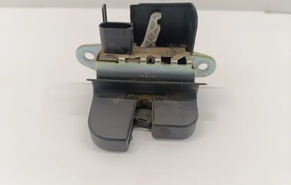 Volkswagen ID.3 Tailgate/trunk/boot lock/catch/latch 2G6827505B