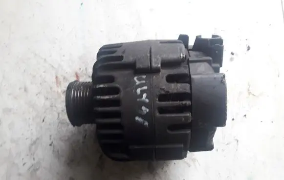 Fiat Ulysse Generator/alternator