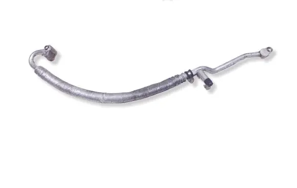 Skoda Fabia Mk2 (5J) Air conditioning (A/C) pipe/hose 6Q0820721AH