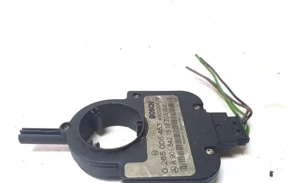 Mercedes-Benz Sprinter W901 W902 W903 W904 Steering angle sensor A9015421518