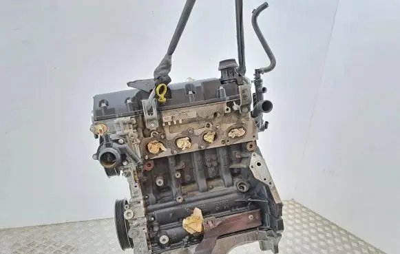 Opel Mokka X Engine U14NFT 55562956