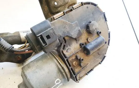 Ford S-MAX Wiper motor 1397220520 6m2117508ad