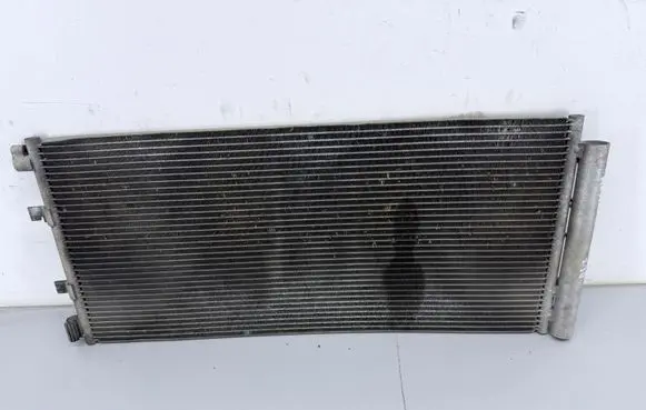 Renault Master III A/C cooling radiator (condenser)
