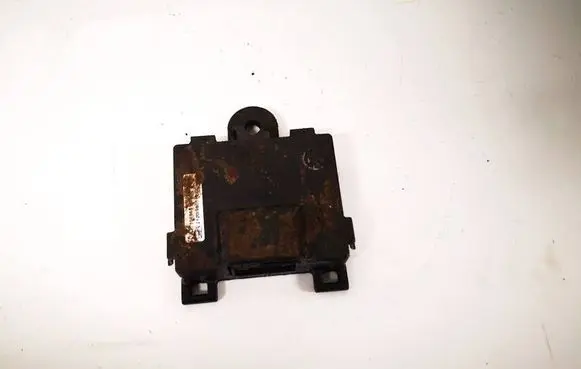 Tesla Model S Other control units/modules 106965100D