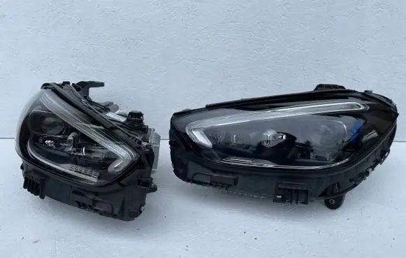 Mercedes-Benz C W206 Headlight/headlamp