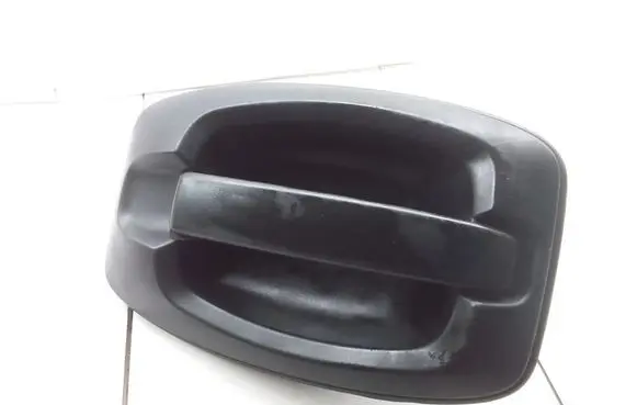 Fiat Ducato Sliding door exterior handle 242438