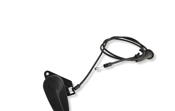 Ford Mondeo MK V Engine bonnet (hood) release handle DS7316B626A