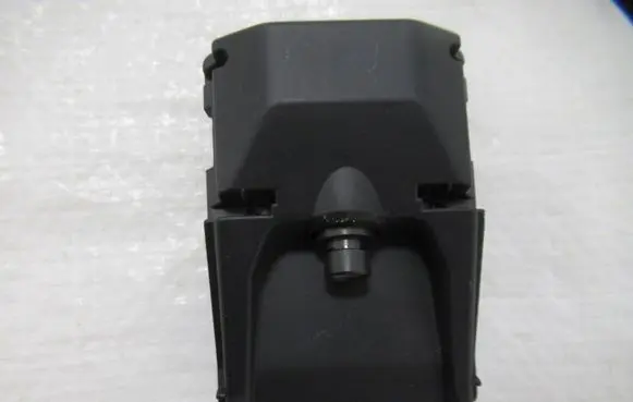 Windshield/windscreen camera