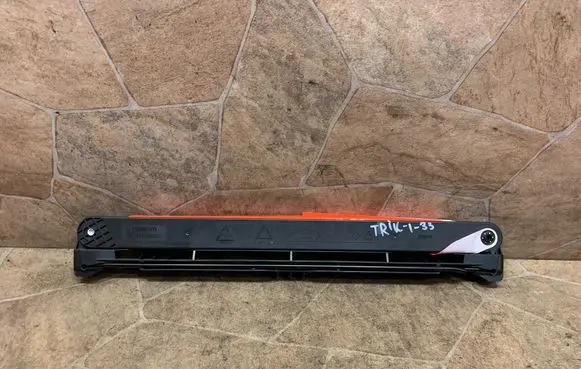 BMW 1 E81 E87 Tool box 6770096