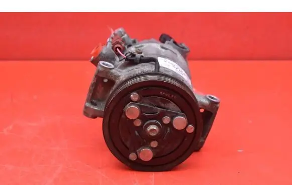 Skoda Octavia 985 Air conditioning (A/C) compressor (pump) 3Q0816803B