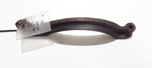 Peugeot 206 Engine mounting bracket