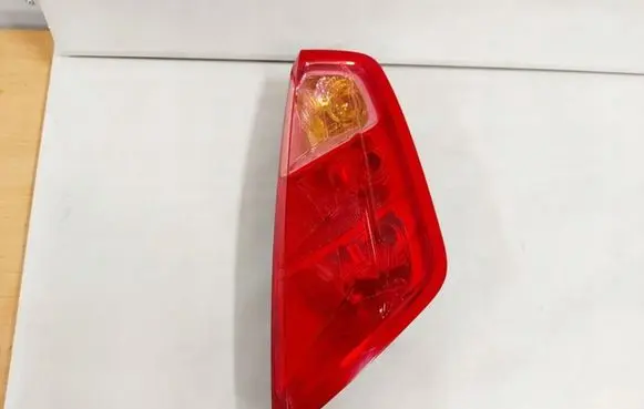 Fiat Grande Punto Rear/tail lights 51701590