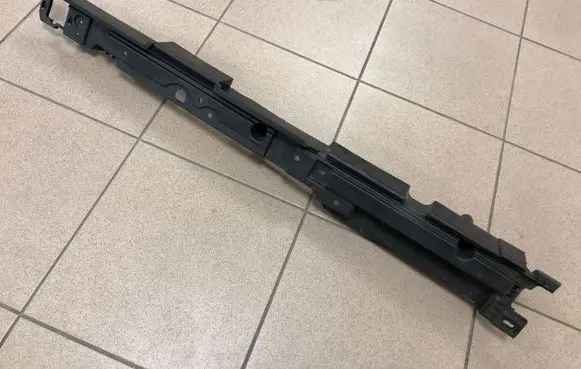 BMW X5 F15 Other trunk/boot trim element 7145914