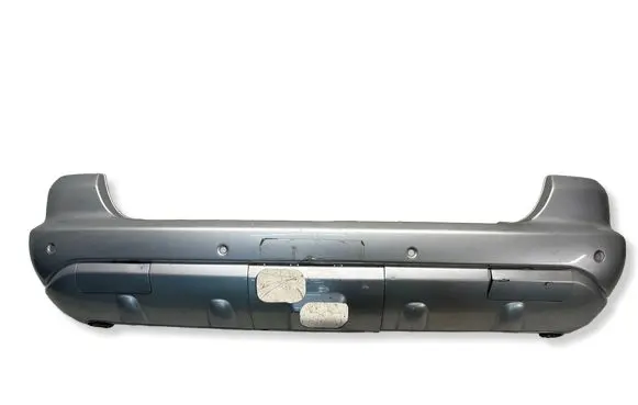 Mercedes-Benz ML W163 Rear bumper 