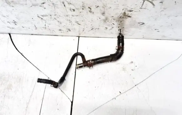 Mazda 6 Engine coolant pipe/hose
