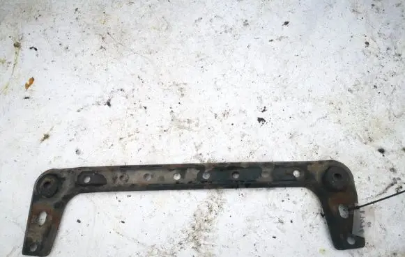 Nissan Micra Other exterior part