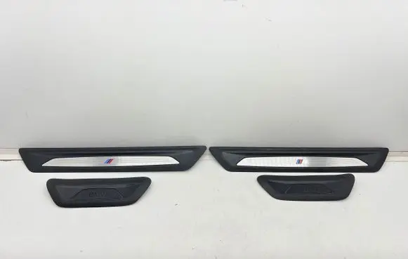 BMW 2 F46 Front sill trim cover 7263315 7392739 7298909