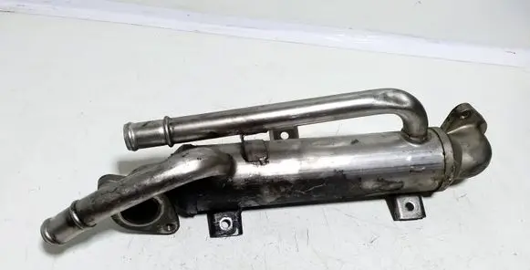 Audi A4 S4 B6 8E 8H EGR valve cooler