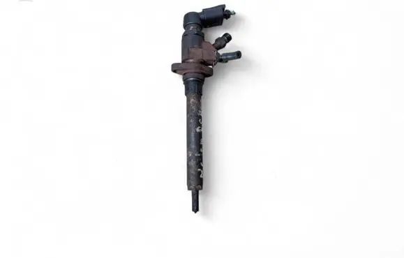Fuel injector
