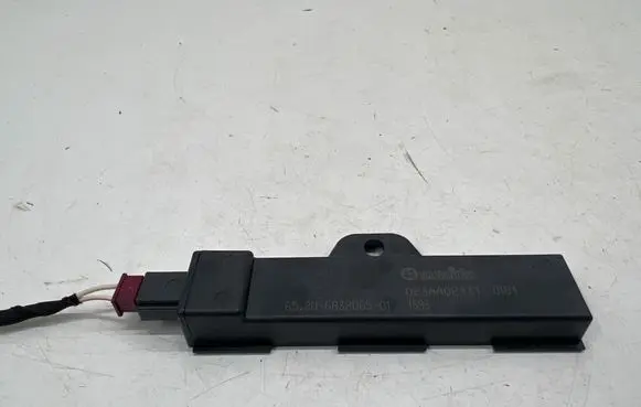 BMW 3 G20 G21 Interior comfort aerial antenna 6832065