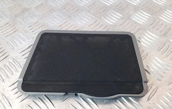 BMW 7 E65 E66 Parcel shelf speaker trim grill 