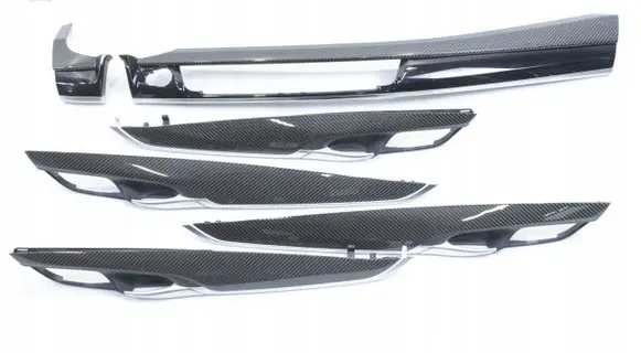 BMW X6 F16 Dashboard trim 2446978