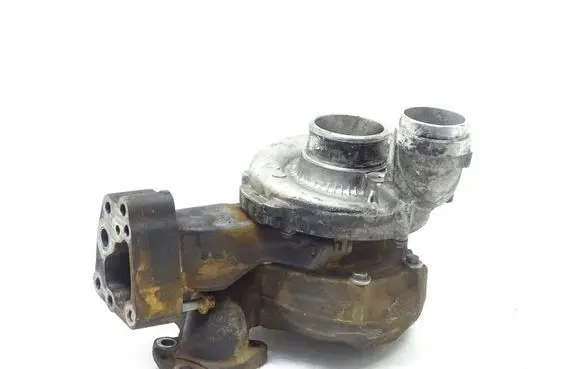 Mercedes-Benz S W221 Turbo A6420901580