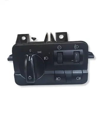 BMW 3 E46 Light switch 61316907947