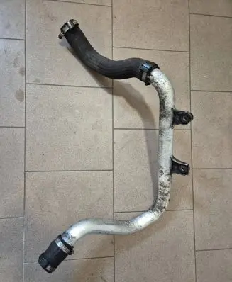Hyundai ix35 Intercooler hose/pipe