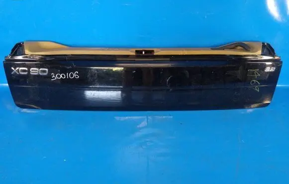 Volvo XC90 Tailgate/trunk/boot lid 31218168