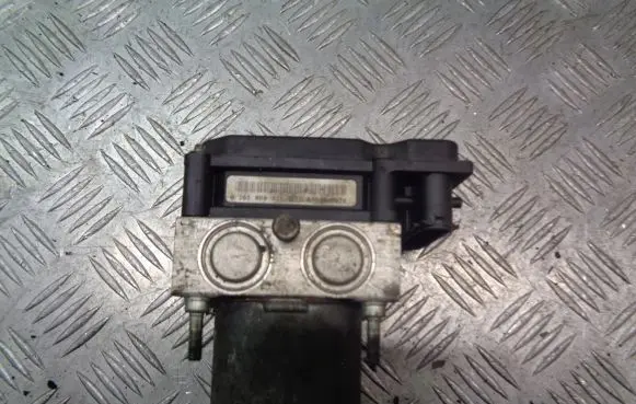 Nissan Almera Tino ABS Pump 0265800331