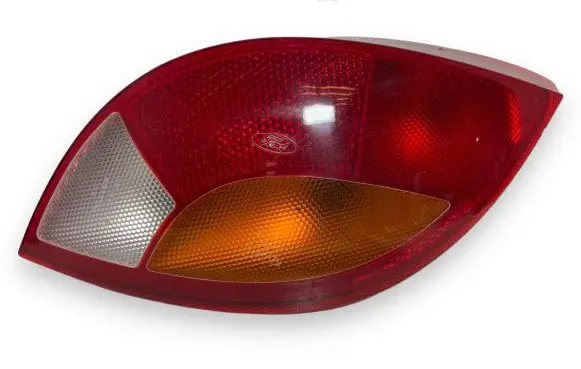 Ford Ka Rear/tail lights 97KG13N004AB