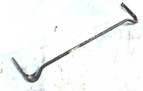 Mercedes-Benz A W168 Rear anti-roll bar/sway bar 