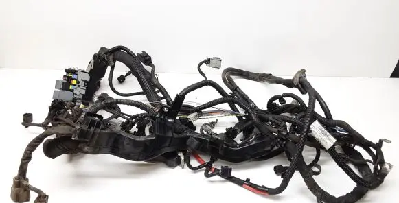 Volvo V60 Engine installation wiring loom 31433462 31412938