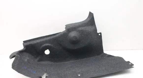 Audi A4 S4 B7 8E 8H Centre console side trim rear 8H0864402C