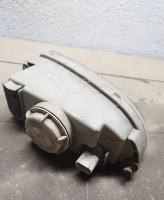Hyundai Sonata Headlight/headlamp 922010238000