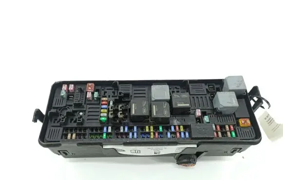 Land Rover Range Rover Sport L494 Fuse module HPLA14N030AB