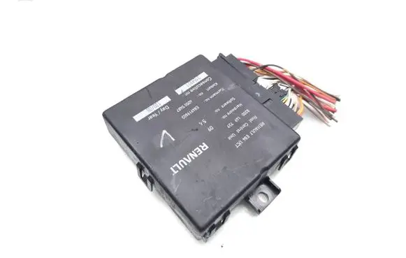 Renault Megane II Convertible roof control unit 8200149739 E84919603