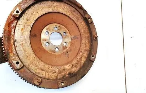 Peugeot 308 Flywheel 403458