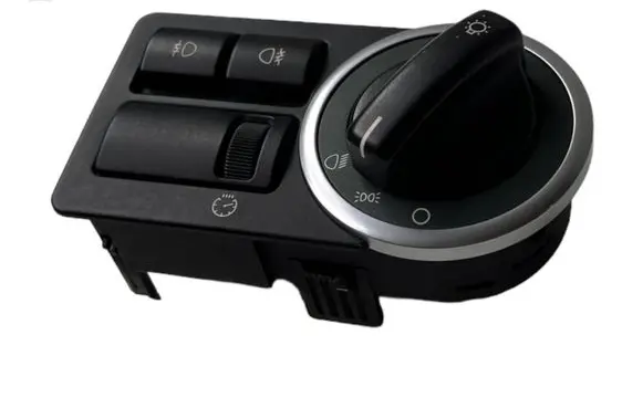 Land Rover Range Rover Sport L320 Light switch YUD000161PUY 011286 037094056
