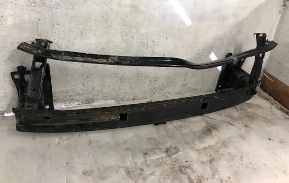 Skoda Kamiq Front bumper cross member 654807109