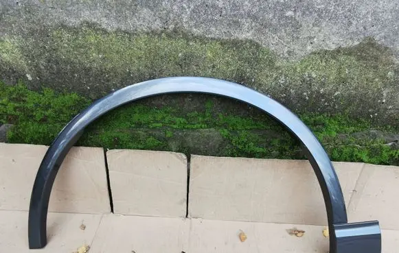Audi SQ7 Front arch trim 4M0853717E
